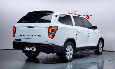 Rexton Sports