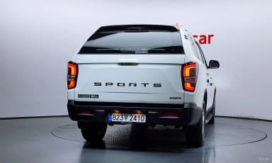 Rexton Sports