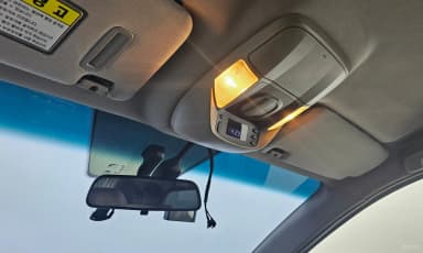 Korando Turismo