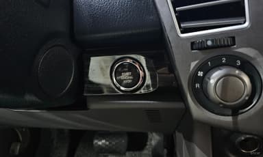 Korando Turismo