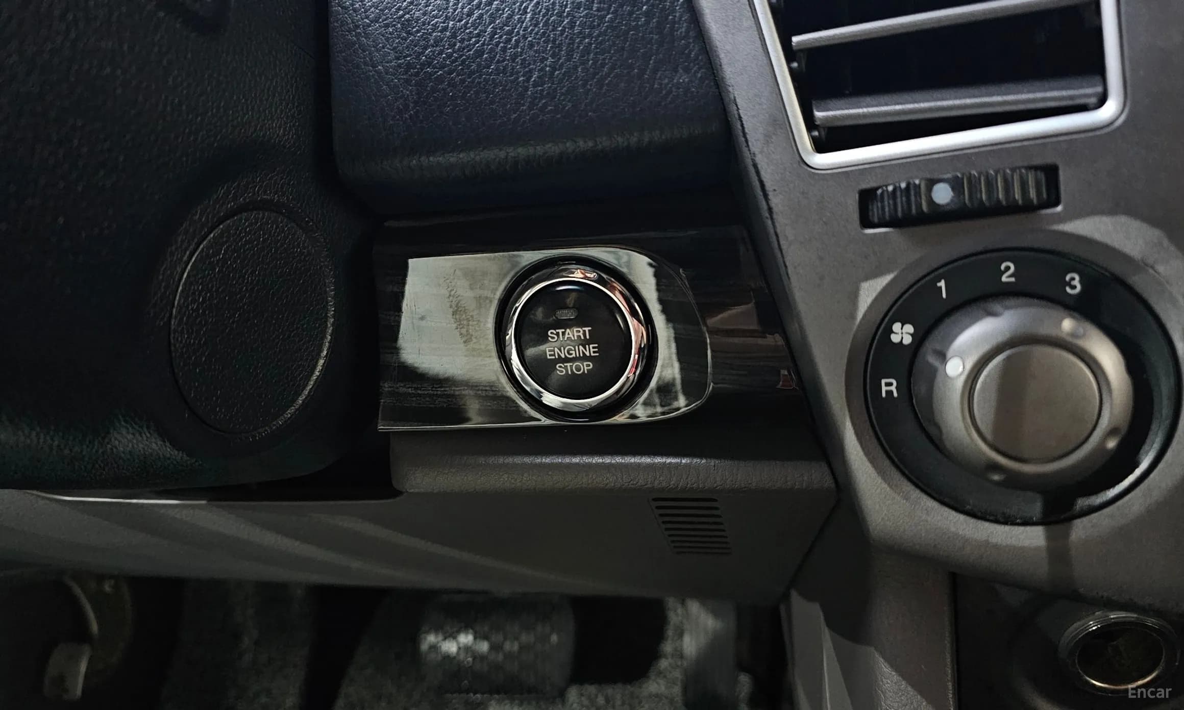 Korando Turismo