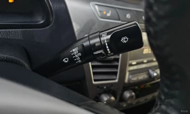 Korando Turismo
