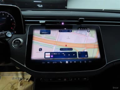 E-Class W214