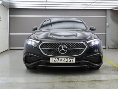 E-Class W214