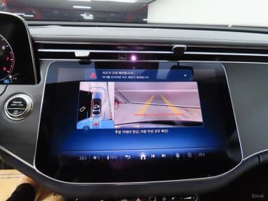 E-Class W214