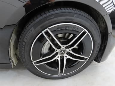 E-Class W214