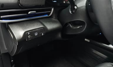 Avante Hybrid (CN7)