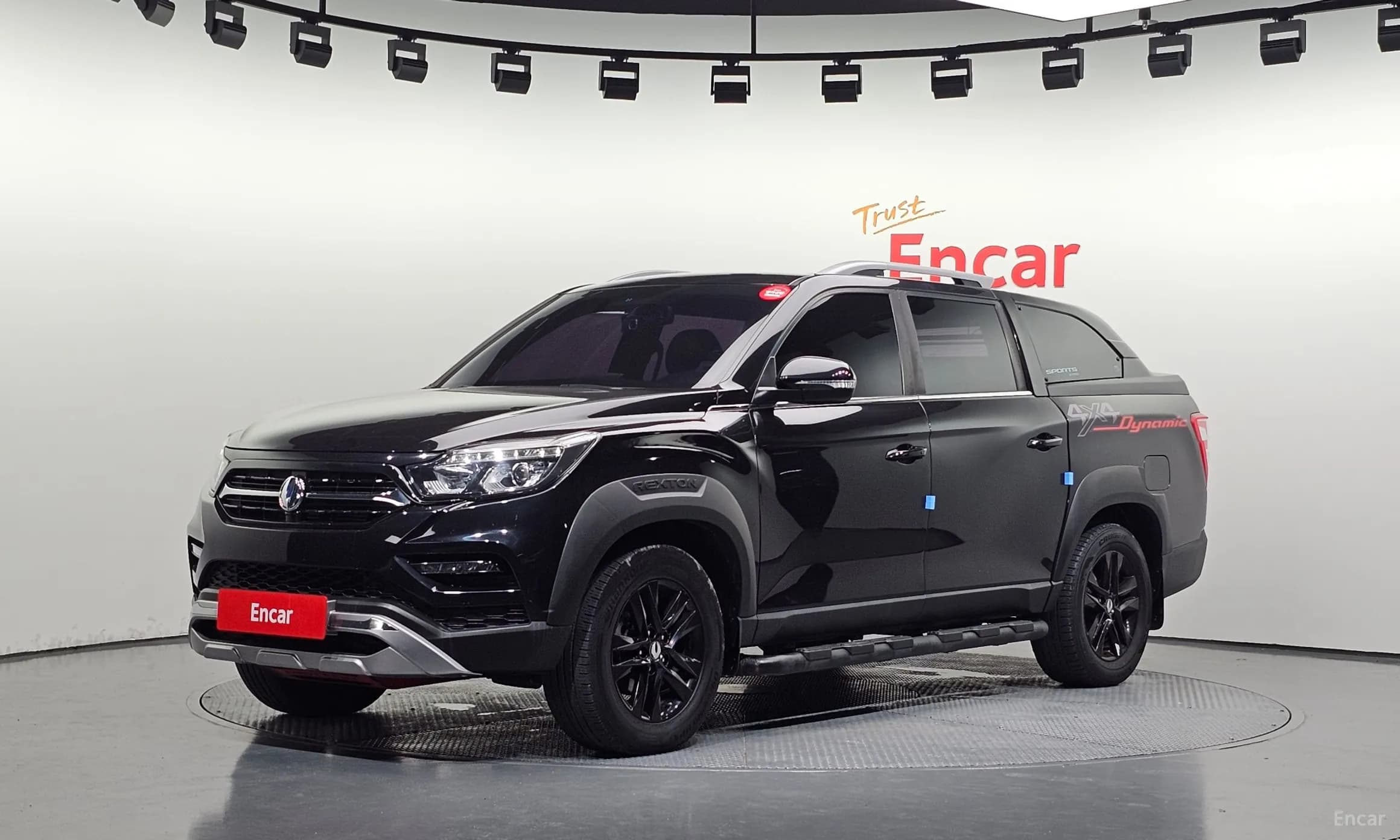 Rexton Sports