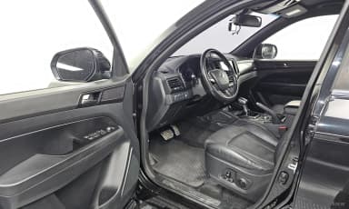 Rexton Sports