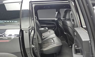 Rexton Sports