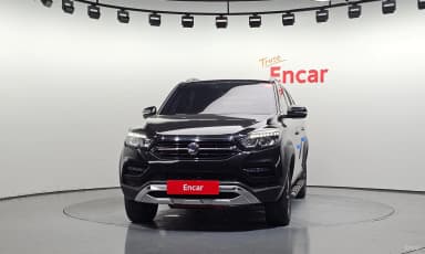 Rexton Sports