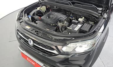 Rexton Sports