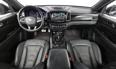 Rexton Sports