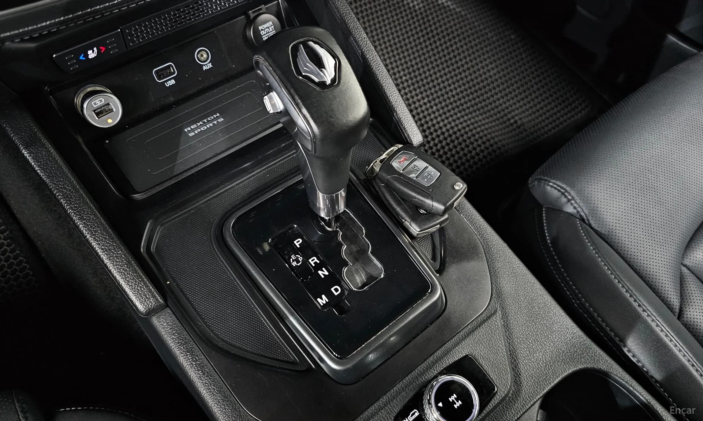 Rexton Sports