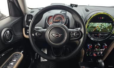Cooper Countryman