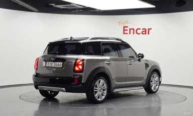 Cooper Countryman