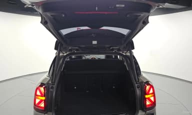 Cooper Countryman