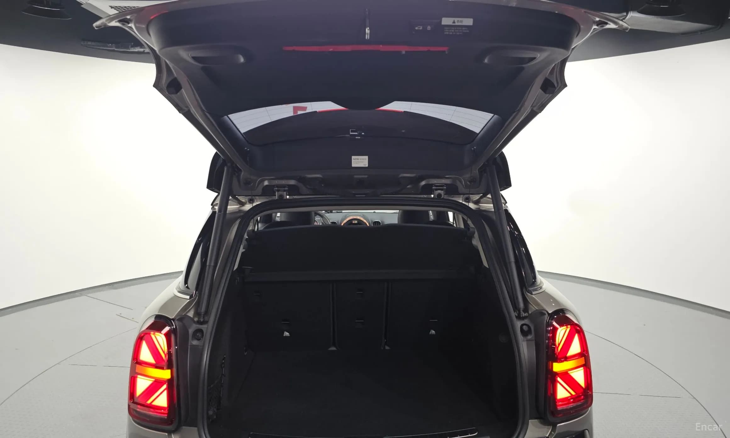 Cooper Countryman