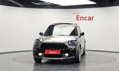 Cooper Countryman