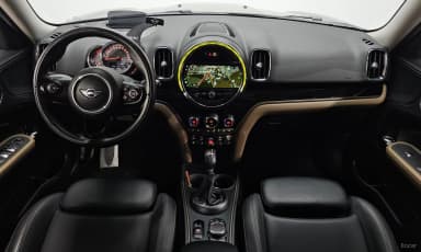 Cooper Countryman