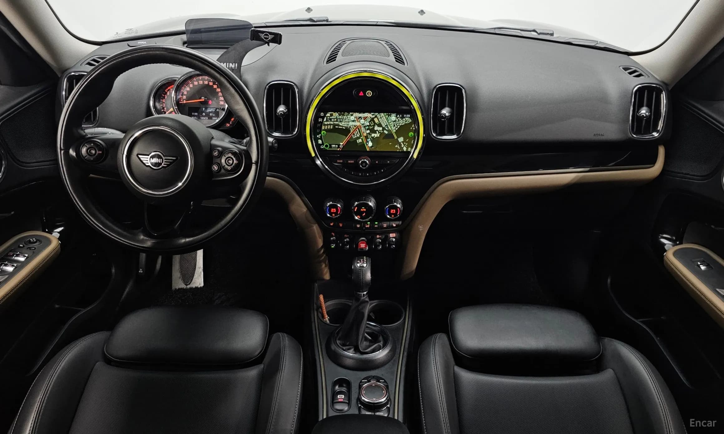 Cooper Countryman