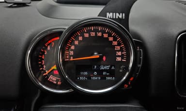 Cooper Countryman