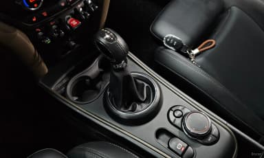 Cooper Countryman