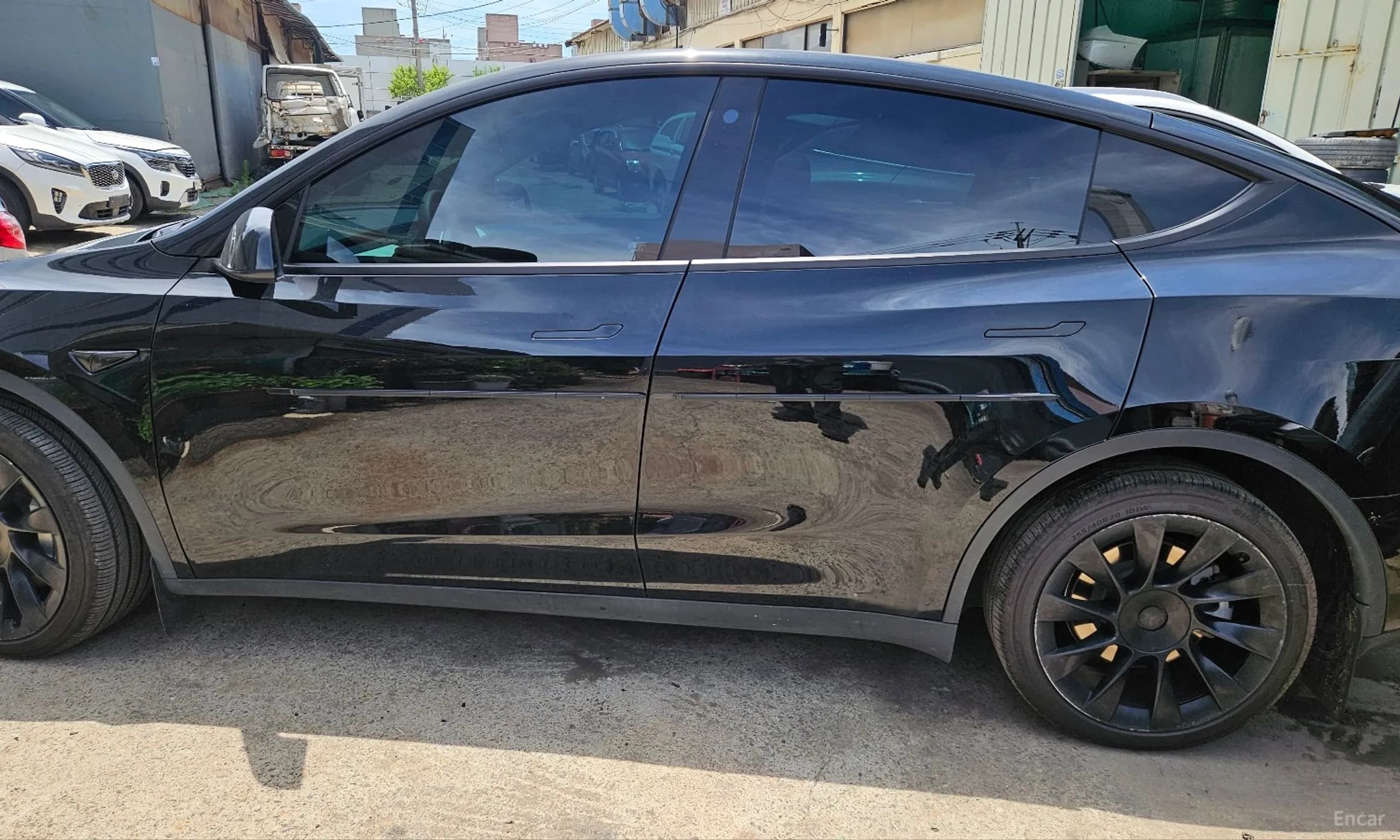 Model Y