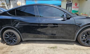 Model Y