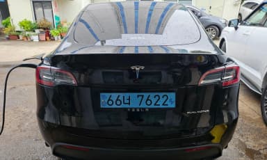 Model Y