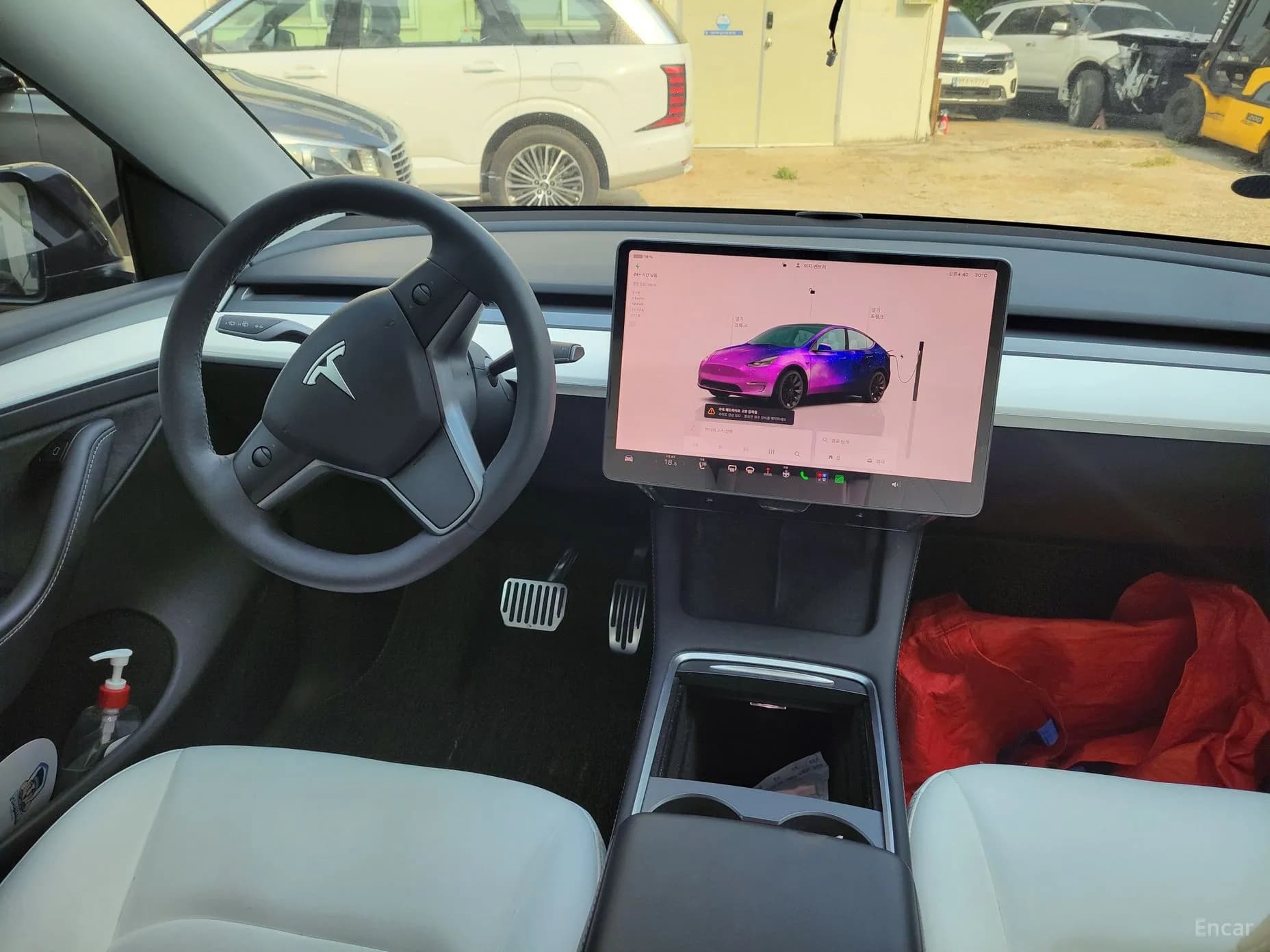 Model Y