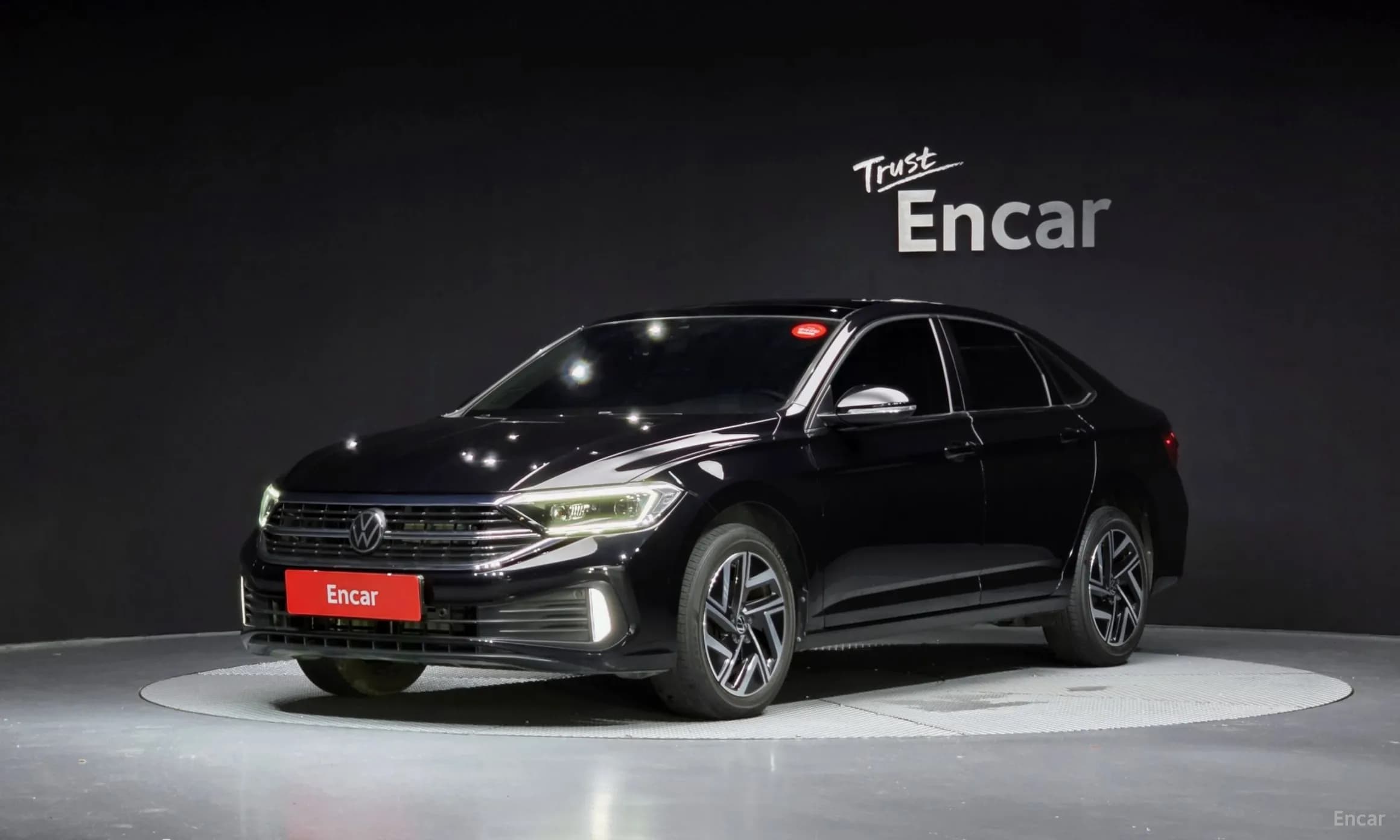 Jetta 7th Generation
