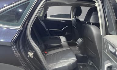 Jetta 7th Generation
