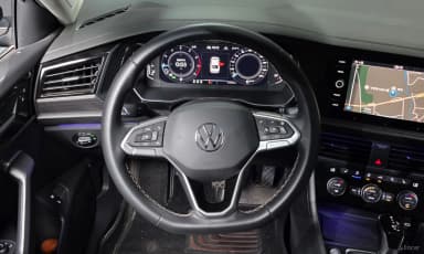 Jetta 7th Generation