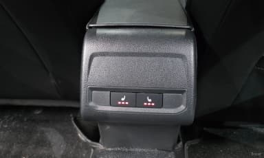 Jetta 7th Generation