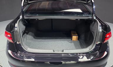 Jetta 7th Generation