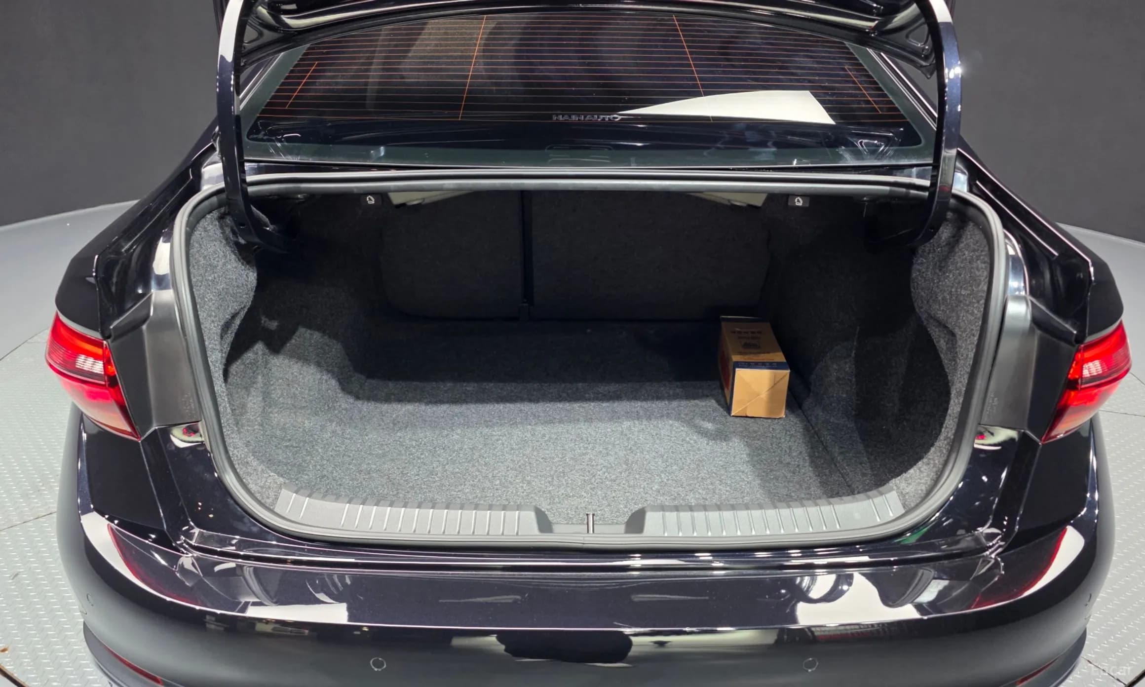 Jetta 7th Generation