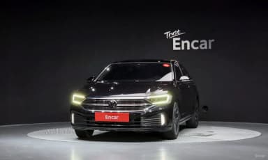 Jetta 7th Generation