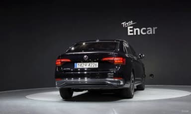 Jetta 7th Generation