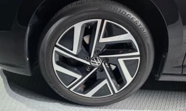 Jetta 7th Generation