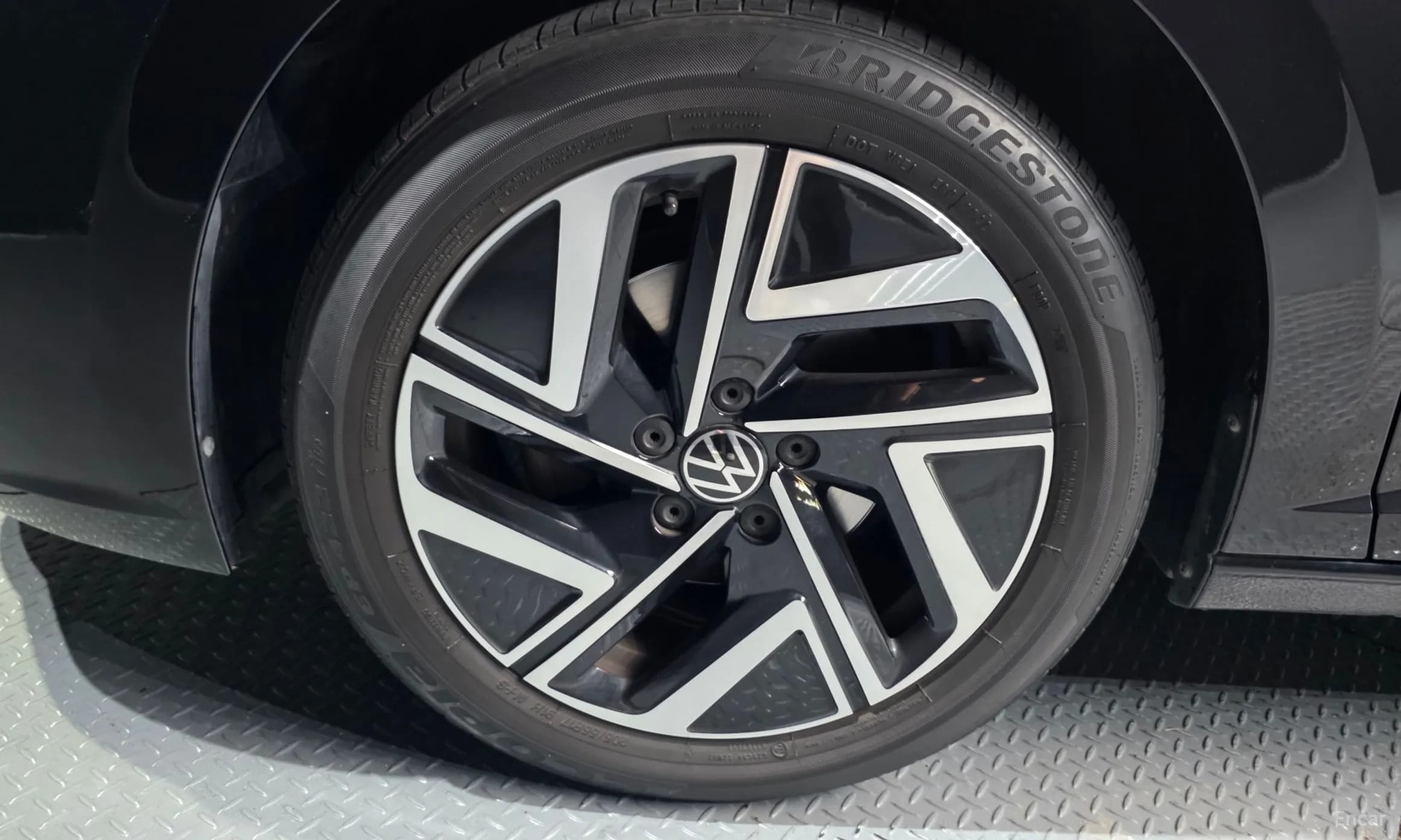 Jetta 7th Generation