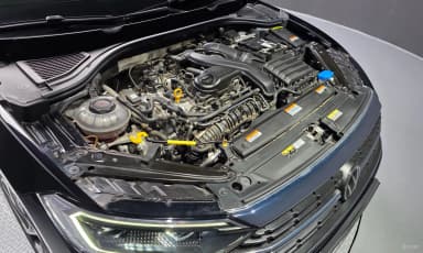 Jetta 7th Generation