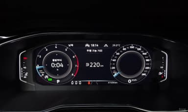 Jetta 7th Generation