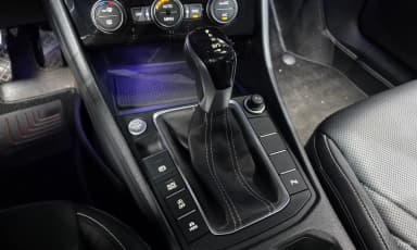 Jetta 7th Generation