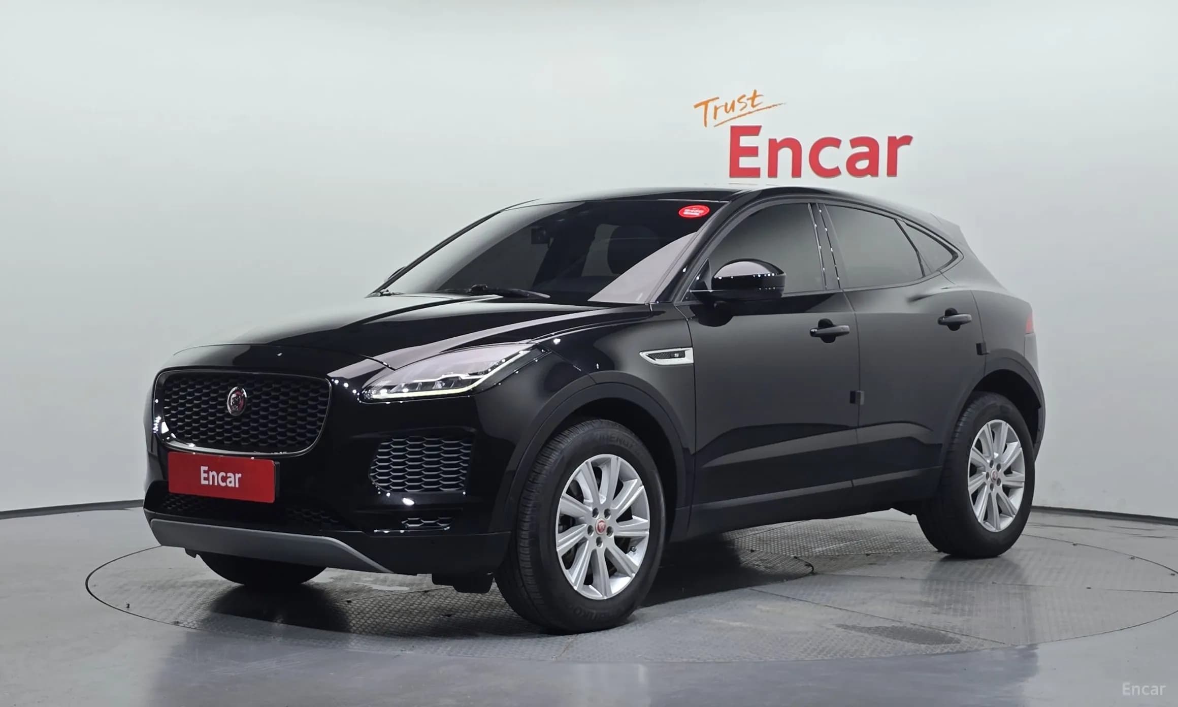 E-PACE