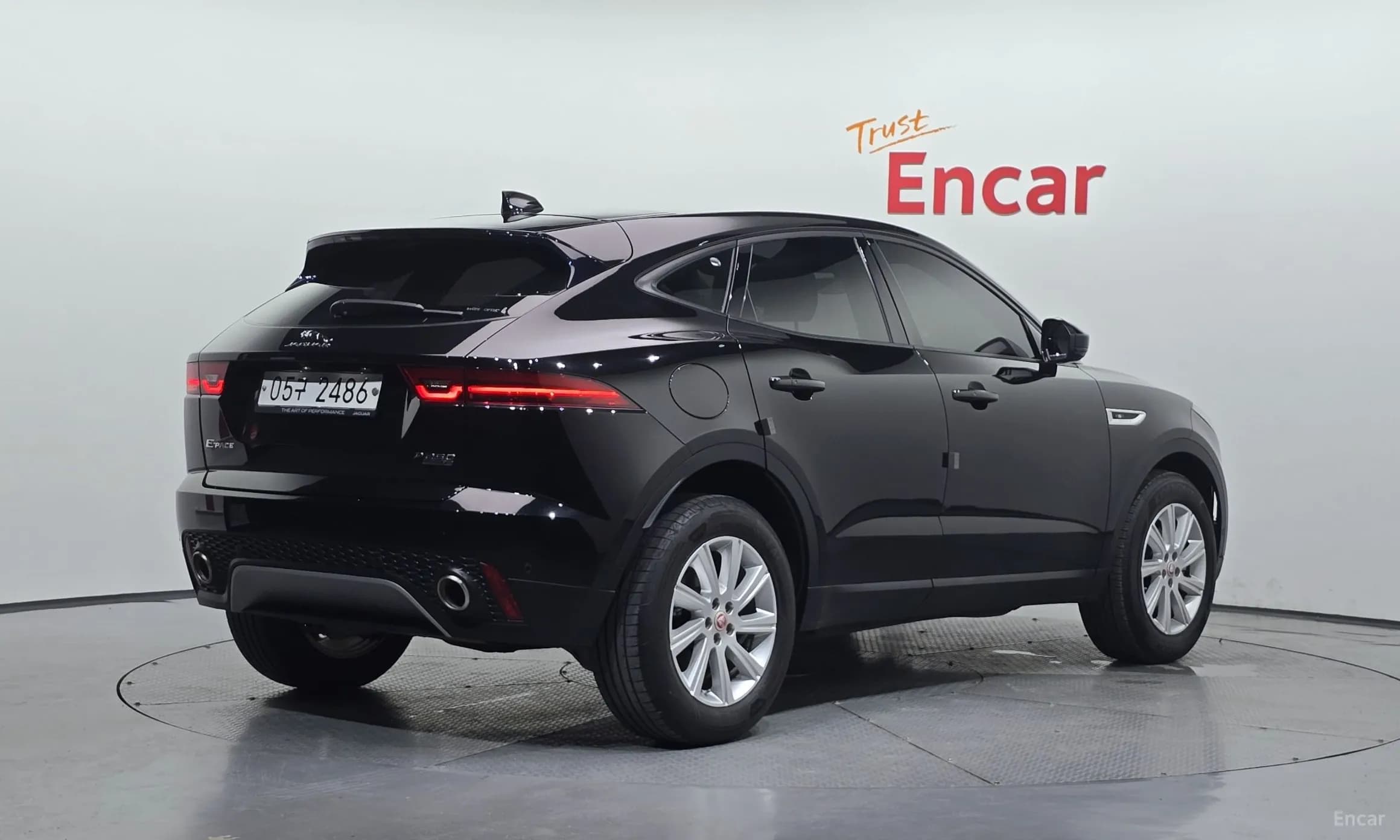E-PACE