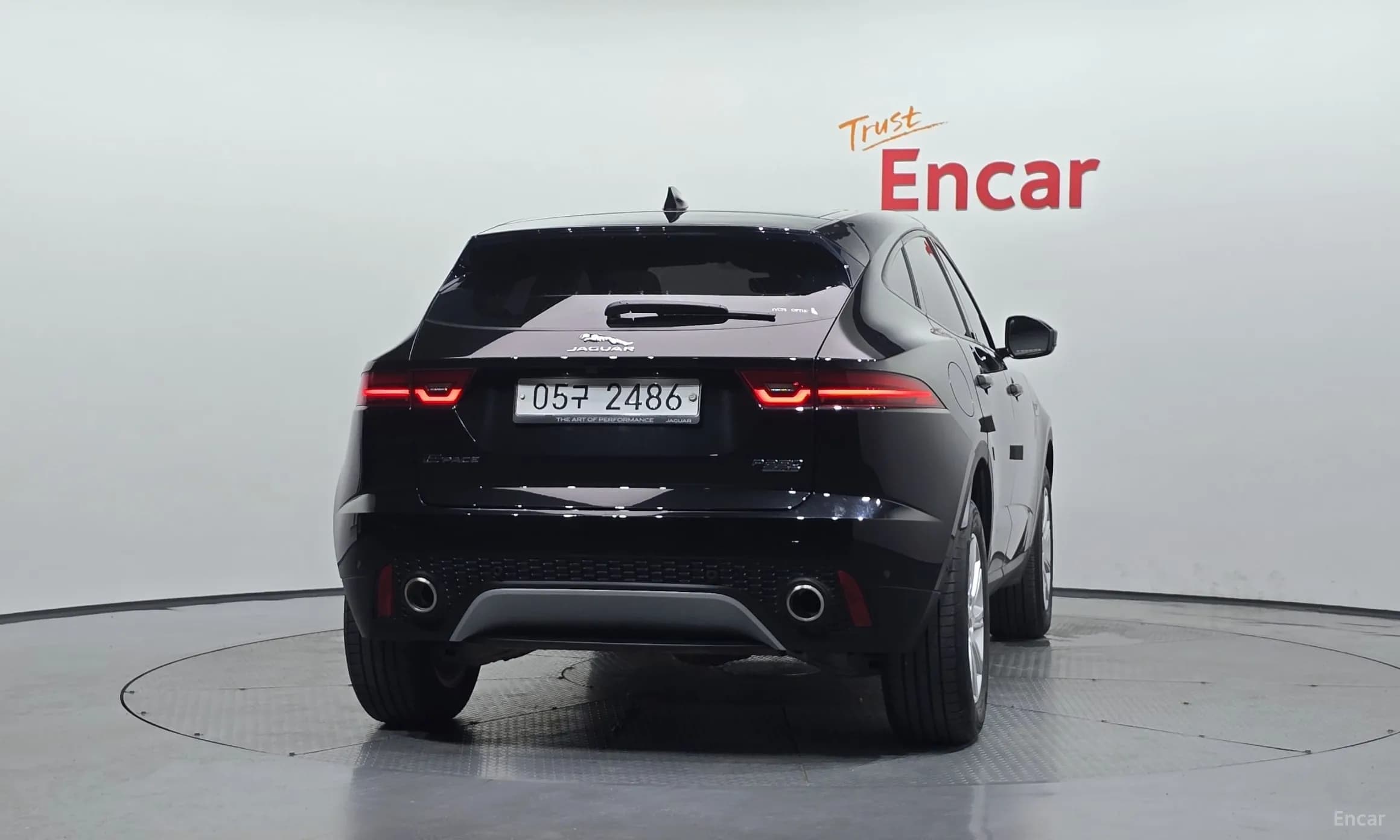 E-PACE