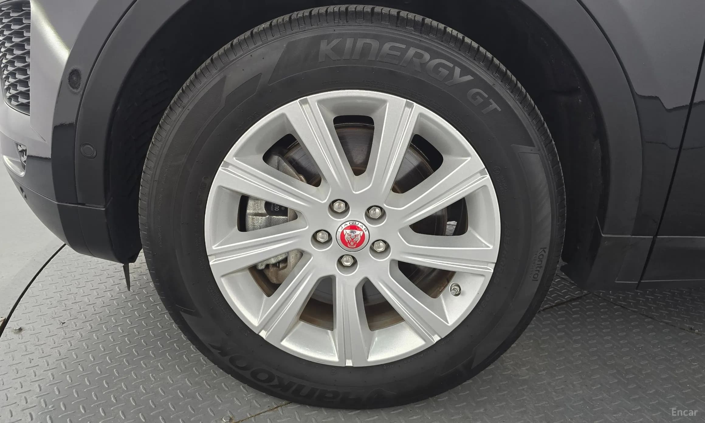 E-PACE