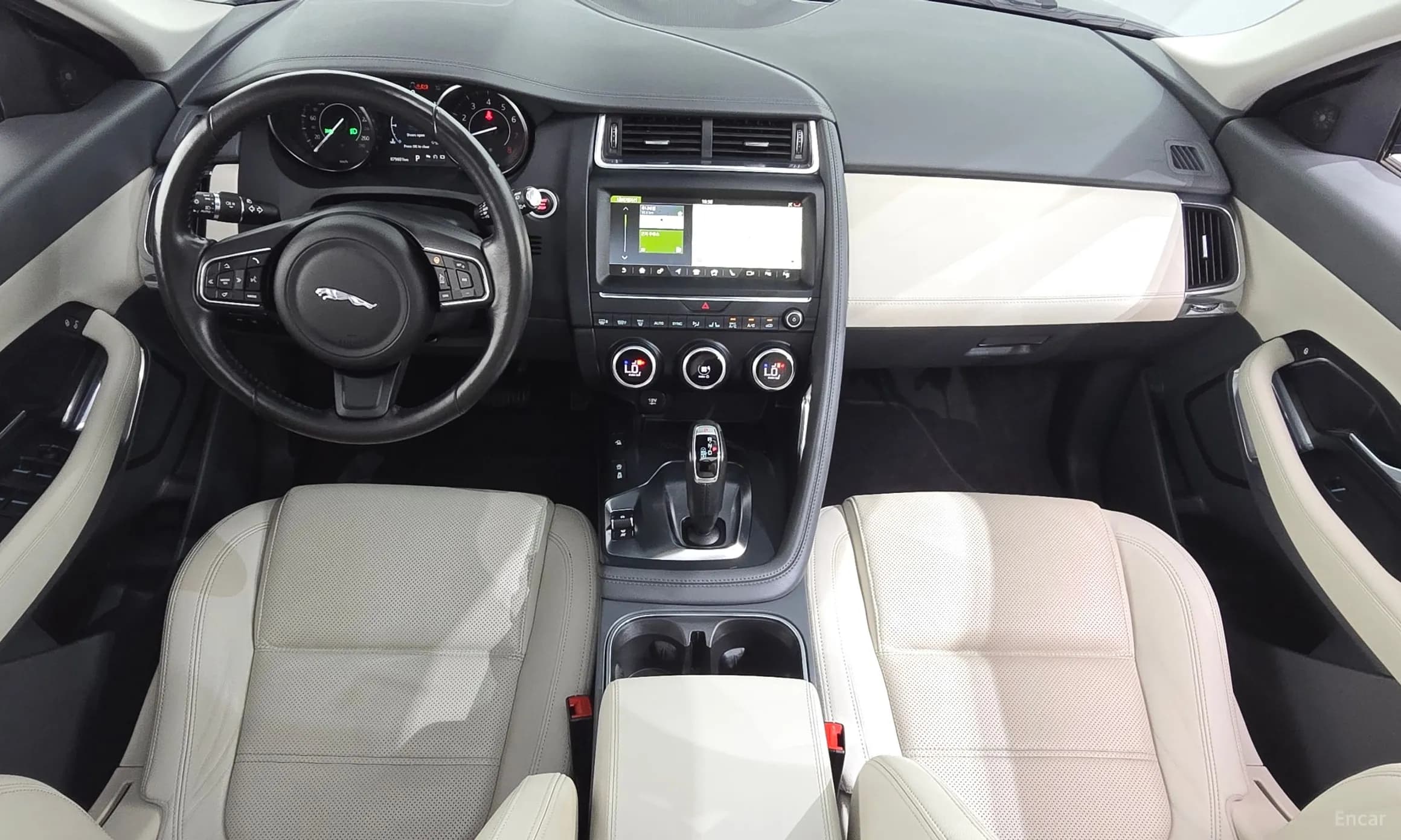 E-PACE