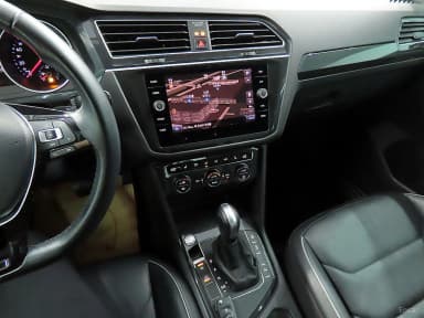 Tiguan 2nd Generation